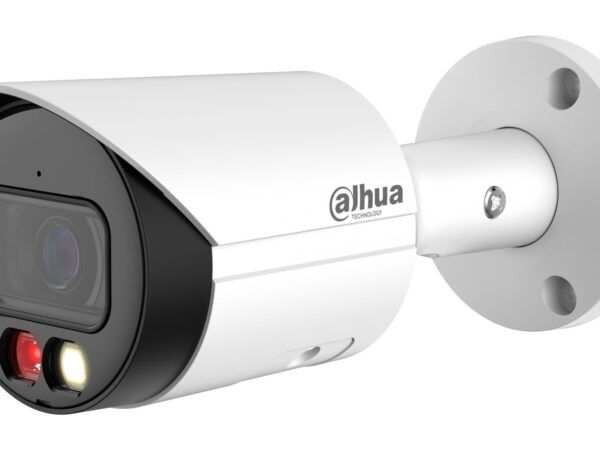 ELKO: 1405015 Dahua IPC-HFW2849S-S-IL-0280B 8MP bullet kaamera