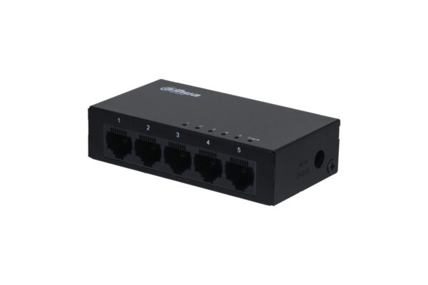 Dahua switch PFS3005-5GT-V2