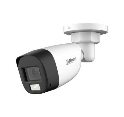 Dahua valvekaamera HDCVI 1080p Bullet HFW1200CL-IL-A-0360B-S6