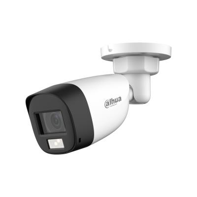 Dahua valvekaamera HDCVI 1080p Bullet HFW1200CL-IL-A-0360B-S6