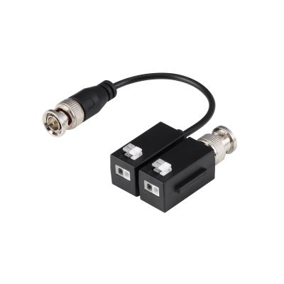 Dahua video balun komplekt 4K