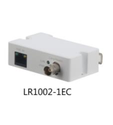 ELKO: 1405038 Dahua PoE konverter EOC receiver LR1002-1EC-V3