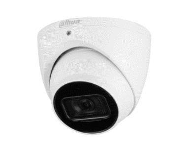 ELKO: 1405041 Dahua IPC-HDW3842EM-S 8MP IR eyeball turvakaamera