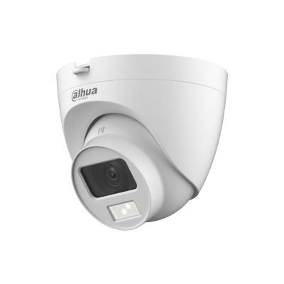 Dahua valvekaamera HDCVI 5MP Eyeball HDW1500CLQ-IL-A-0280B-S2