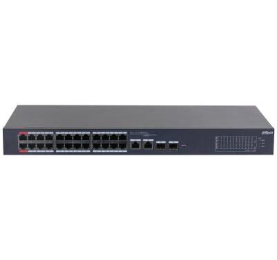 Dahua CS4226-24ET-375 PoE switch