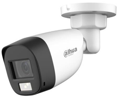 Dahua valvekaamera HDCVI 5MP Bullet