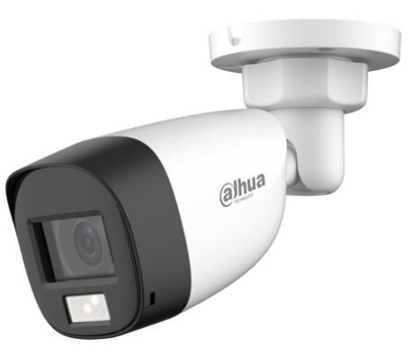 Dahua valvekaamera HDCVI 5MP Bullet