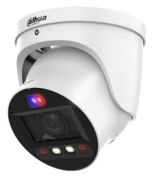 Dahua 5MP eyeball turvakaamera