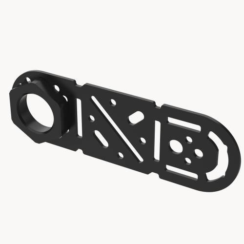 AXIS kinnitusklamber 4P TF1902-RE 02214-001