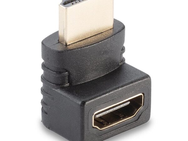 Lindy HDMI adapter 90 kraadi