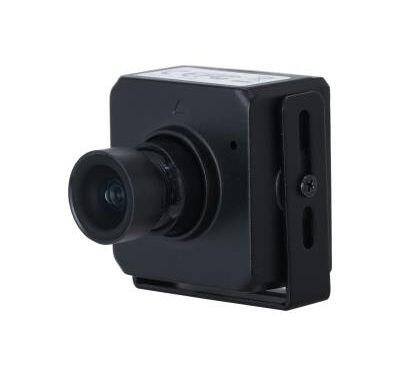 ELKO: 1405113 Dahua IPC-HUM4431S 4MP pinhole turvakaamera