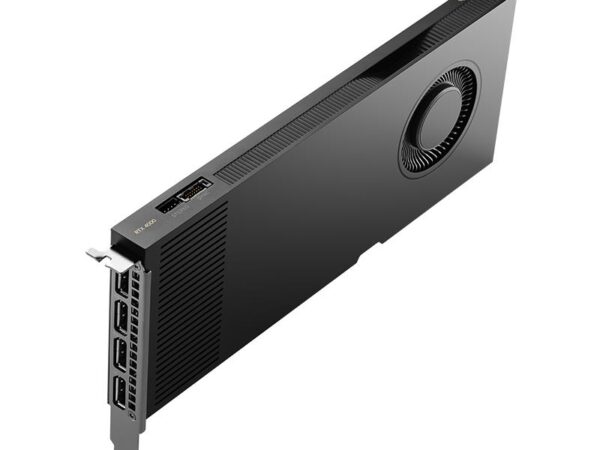 ELKO: 1405125 PNY RTX 4000 Ada 20GB graafikakaart