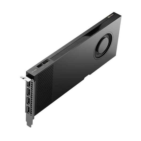 PNY RTX 4000 Ada 20GB graafikakaart