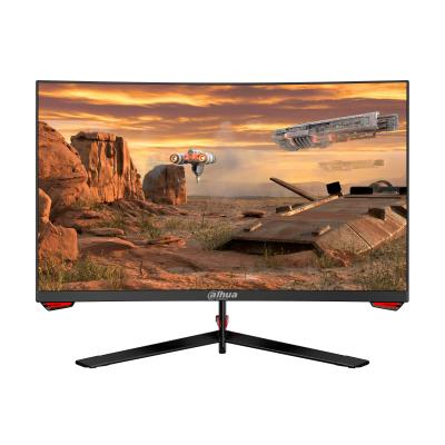 Dahua LM24-E230C 165Hz curved monitor