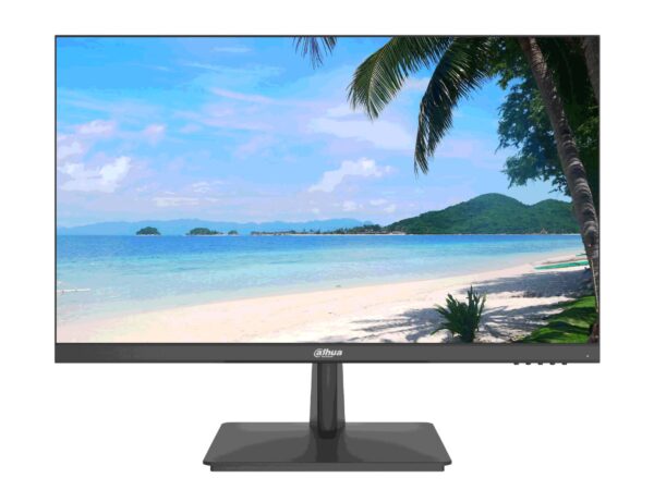 ELKO: 1405134 Dahua monitor LM24-H200 23,8 tolli Full HD kõlaritega