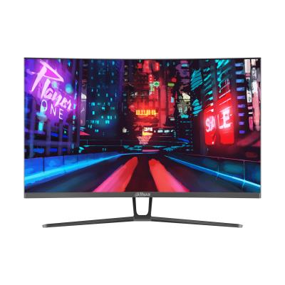 Dahua LM32-E230C 31.5" curved 165hz mängurimonitor