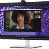 ELKO: 1405209 Dell P3424WEB 34" kumer IPS monitor veebikaameraga