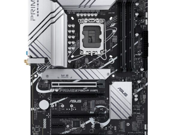 ELKO: 1405262 ASUS PRIME Z790-P WiFi emaplaat