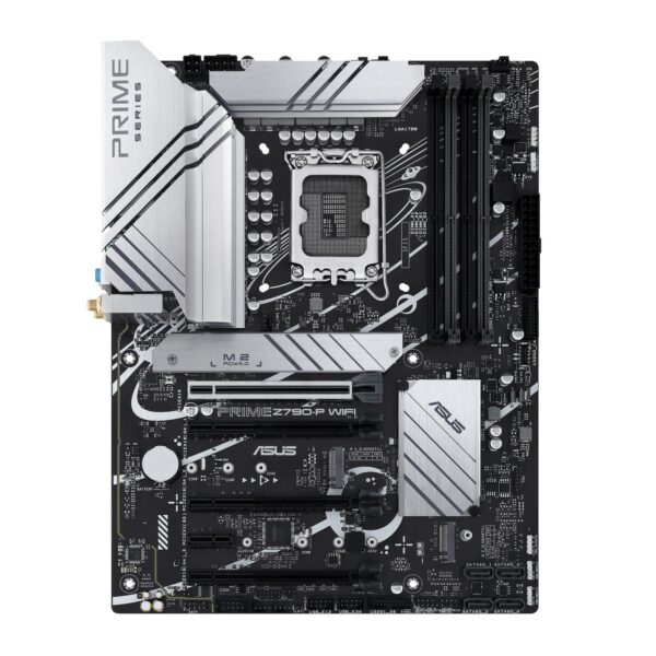 ASUS PRIME Z790-P WiFi emaplaat