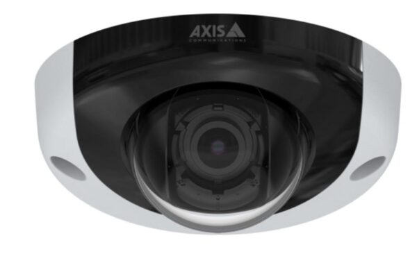 ELKO: 1405277 Axis P3935-LR M12 turvakaamera