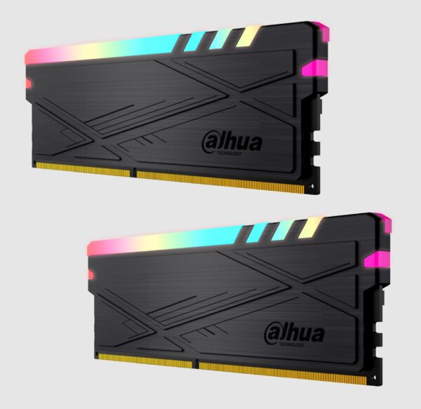 Dahua 32GB DDR4 3600MHz RAM Kit DDR-C600URG32G36D