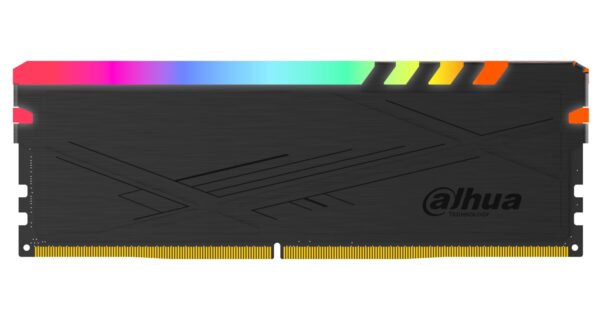 Dahua RGB 16GB DDR4-3600 mälu