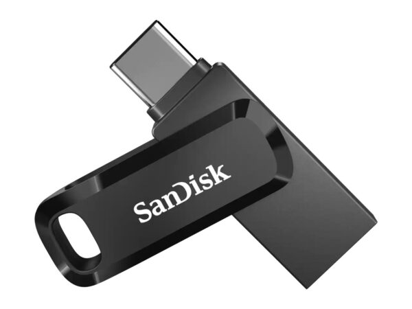 ELKO: 1405391 SanDisk 1TB USB-C mälupulk (SDDDC3-1T00-G46)