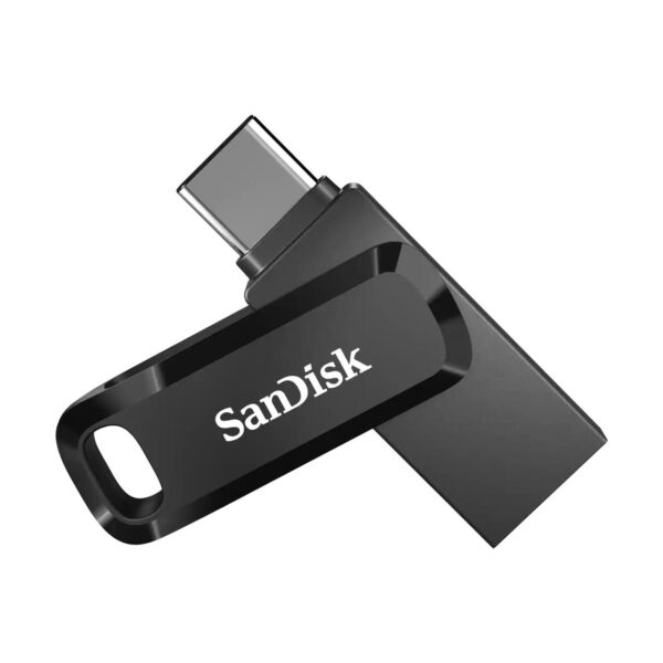 ELKO: 1405391 SanDisk 1TB USB-C mälupulk (SDDDC3-1T00-G46)