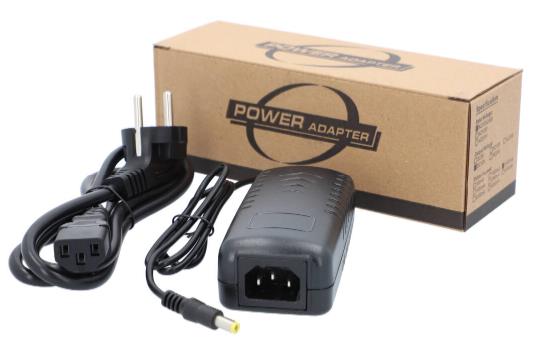 Genway toiteadapter 12V 5A EU VIDI-ZD-5000P