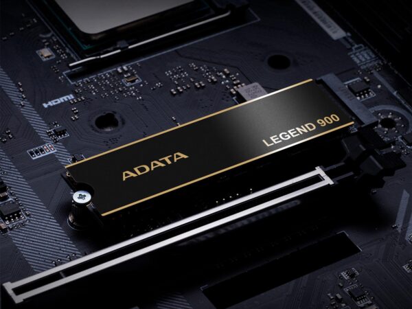 ELKO: 1405473 ADATA Legend 900 1TB NVMe SSD