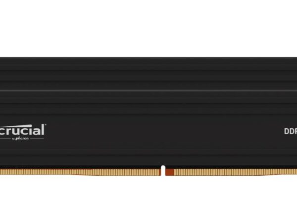 ELKO: 1405524 Crucial Pro 64GB DDR5-5600 mälukomplekt
