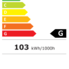 LG 55" kommertsekraan 55UH5N-E