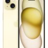 ELKO: 1405612 Apple iPhone 15 512GB nutitelefon kollane