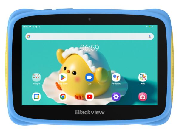 ELKO: 1405628 Blackview laste tahvelarvuti Tab 3 Kids 7 tolli 32GB sinine