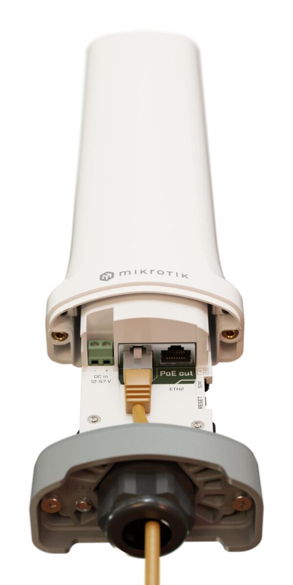 IoT värav MikroTik CME22-2N-BG77