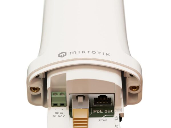 IoT värav MikroTik CME22-2N-BG77