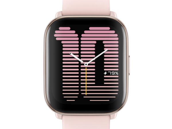 ELKO: 1405668 Amazfit | Active nutikell | W2211EU4N | Roosa