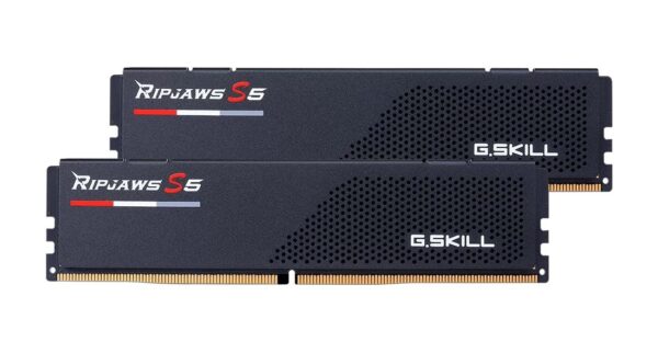 ELKO: 1405681 G.Skill Ripjaws S5 64GB DDR5-6000 mälukomplekt