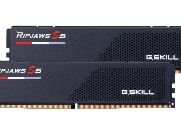 ELKO: 1405681 G.Skill Ripjaws S5 64GB DDR5-6000 mälukomplekt
