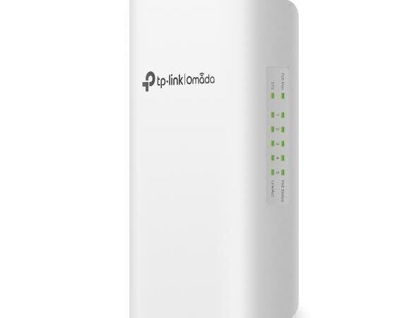 ELKO: 1405699 Võrgulüliti TP-Link SG2005P-PD 5-port PoE