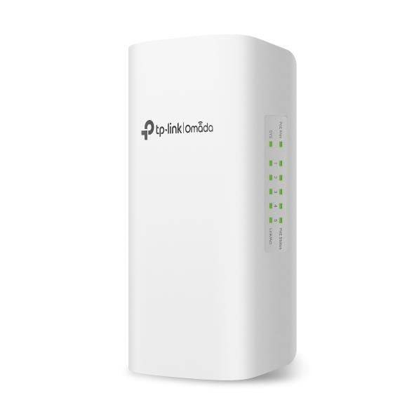 Võrgulüliti TP-Link SG2005P-PD 5-port PoE