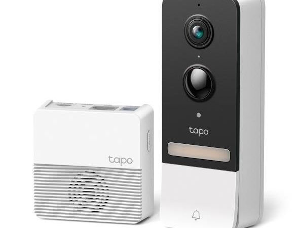 ELKO: 1405704 Tp-Link Tapo D230S1 nutikas uksekell
