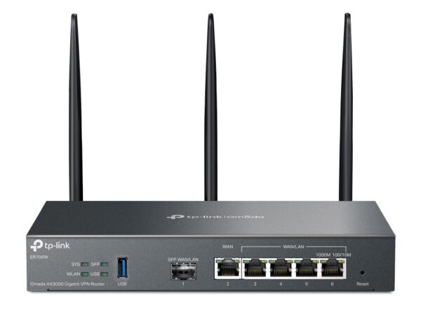 ELKO: 1405709 TP-Link Omada ER706W ruuter