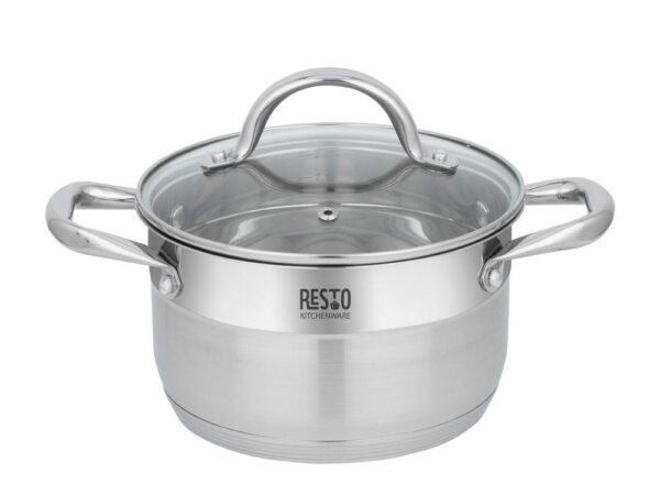 ELKO: 1405867 Resto | Pajapott | 92103 | Ø18 cm | 2.7L