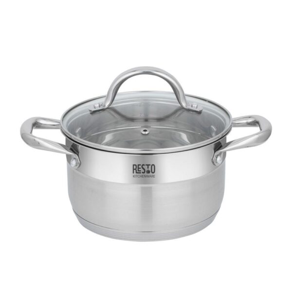 ELKO: 1405867 Resto | Pajapott | 92103 | Ø18 cm | 2.7L