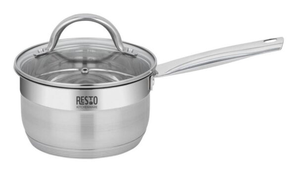 Resto | Kastmepott | 92101 | Ø16 cm | 1.9L