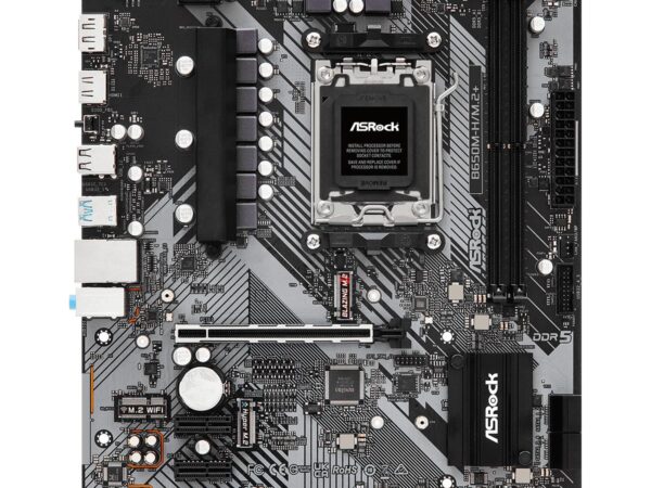 ELKO: 1405947 Emaplaat ASRock B650M-H/M.2+ DDR5 AM5 Micro-ATX