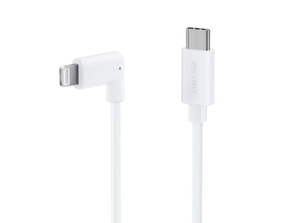 ELKO: 1406012 Insta360 USB-C to Lightning kaabel CINSBBBB
