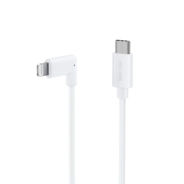 ELKO: 1406012 Insta360 USB-C to Lightning kaabel CINSBBBB