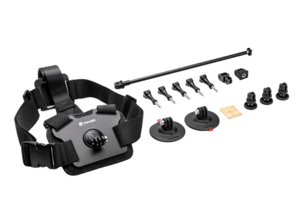 Insta360 action-kaamera lumespordi komplekt CINSAAVM